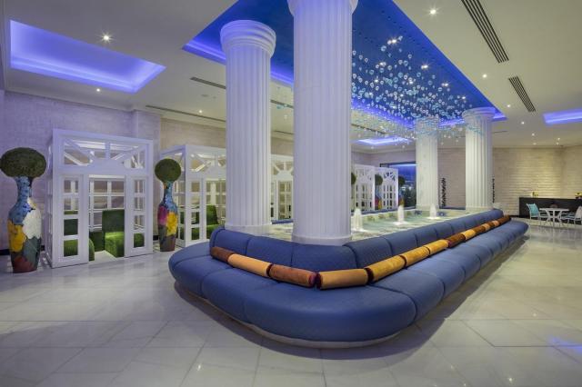Granada Luxury Belek