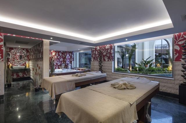 Granada Luxury Belek