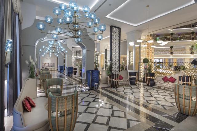Granada Luxury Belek
