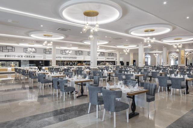 Granada Luxury Belek