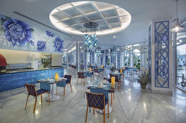 Granada Luxury Belek
