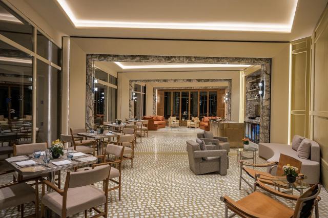 Riu Kaya Palazzo Golf Resort Hotel