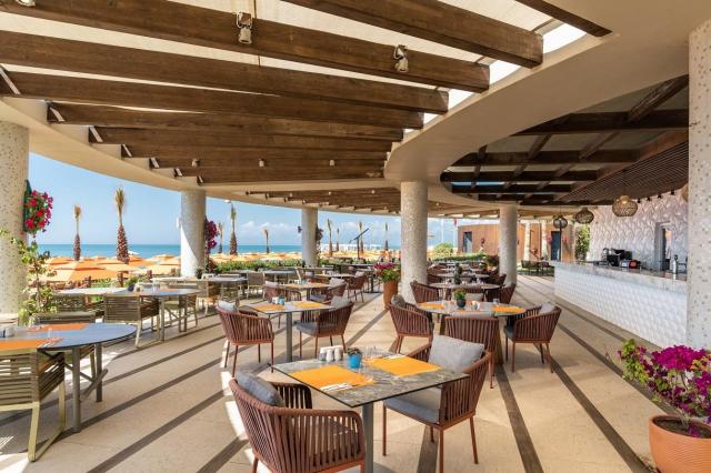 Riu Kaya Palazzo Golf Resort Hotel