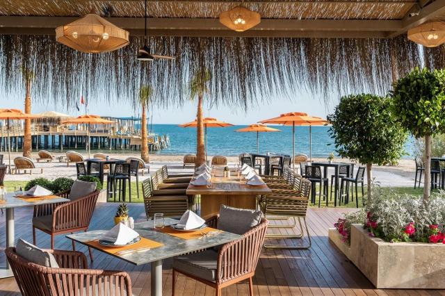 Riu Kaya Palazzo Golf Resort Hotel