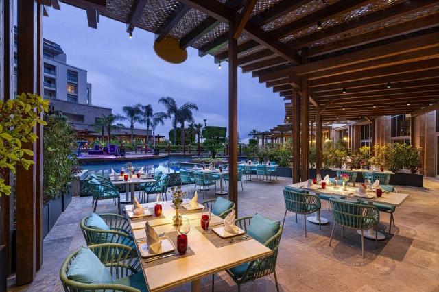 Riu Kaya Palazzo Golf Resort Hotel