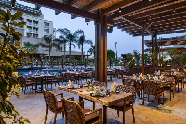 Riu Kaya Palazzo Golf Resort Hotel