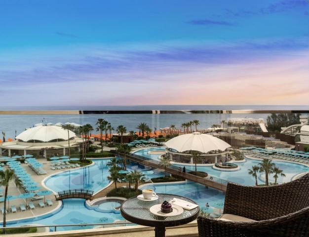 Riu Kaya Palazzo Golf Resort Hotel