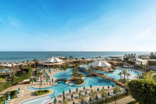 Riu Kaya Palazzo Golf Resort Hotel