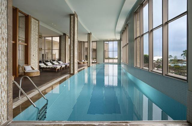 Riu Kaya Palazzo Golf Resort Hotel
