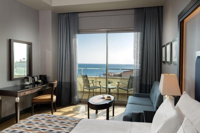 Riu Kaya Palazzo Golf Resort Hotel