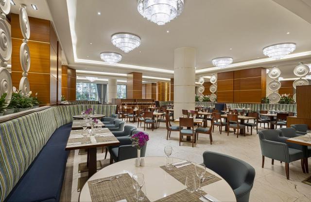 Riu Kaya Palazzo Golf Resort Hotel