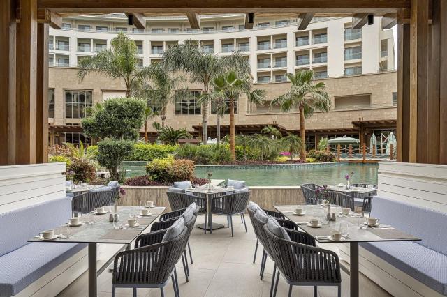 Riu Kaya Palazzo Golf Resort Hotel