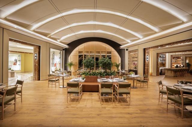 Riu Kaya Palazzo Golf Resort Hotel