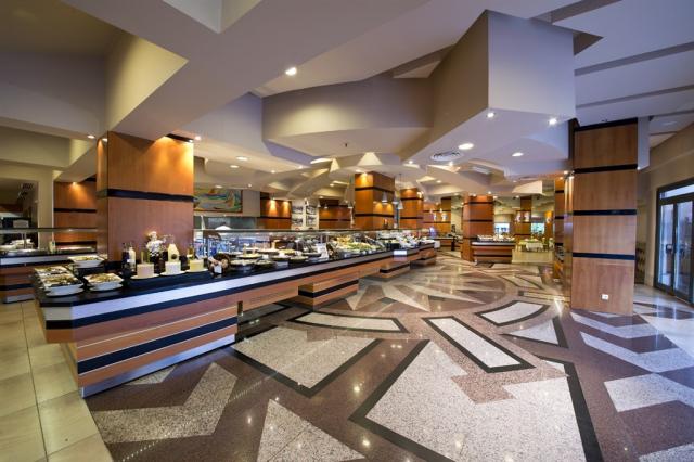 Limak Limra Hotel