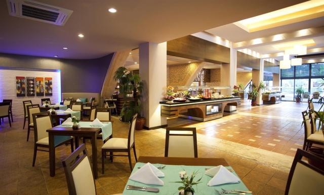 Limak Limra Hotel