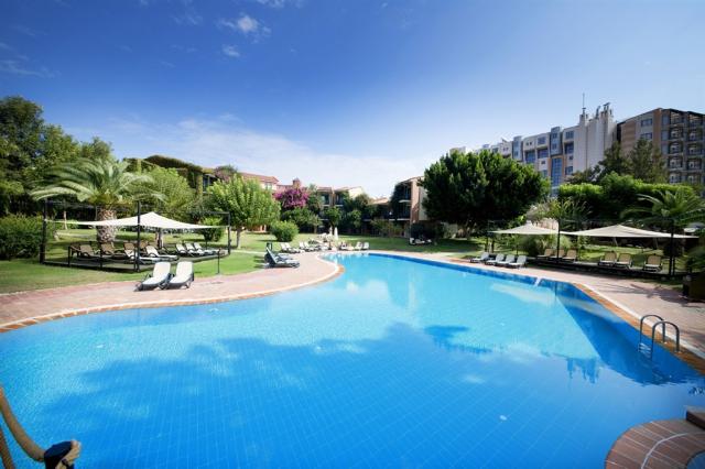 Limak Limra Hotel