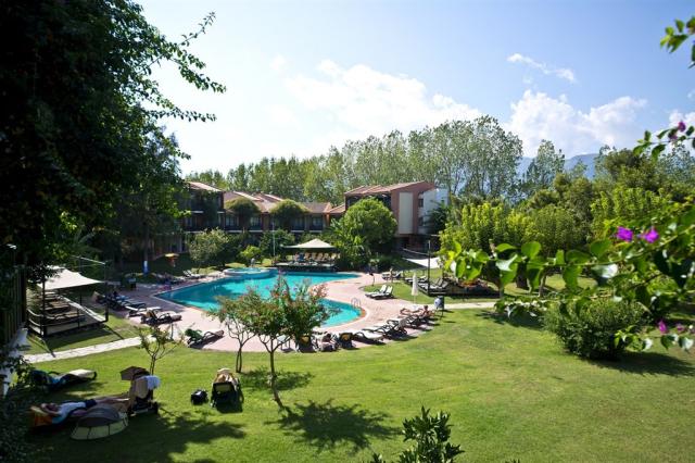 Limak Limra Hotel