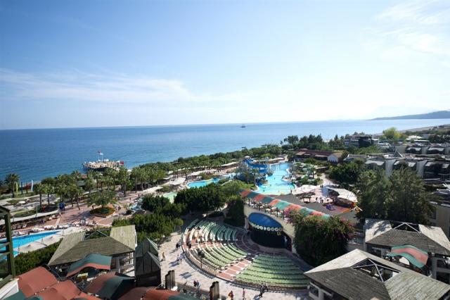 Limak Limra Hotel