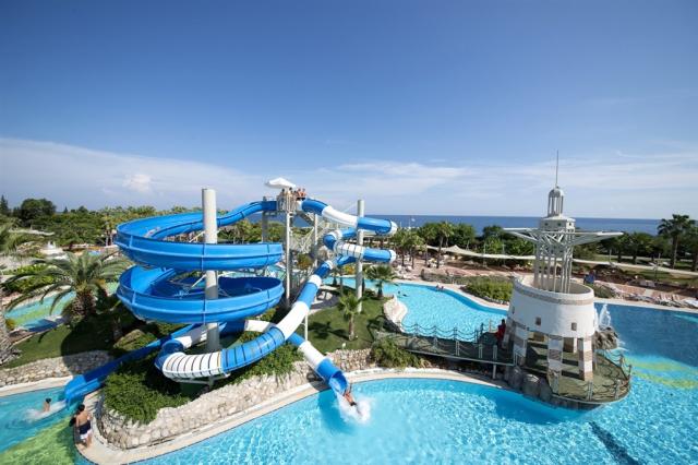 Limak Limra Hotel
