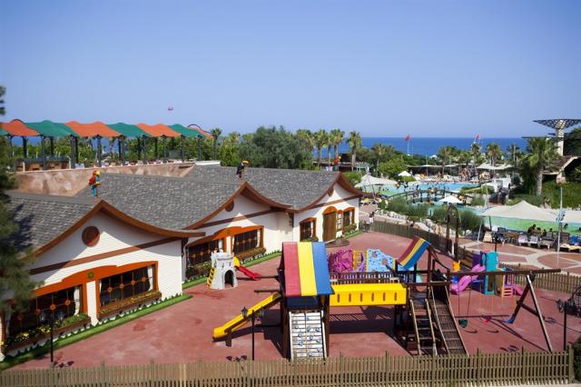 Limak Limra Hotel