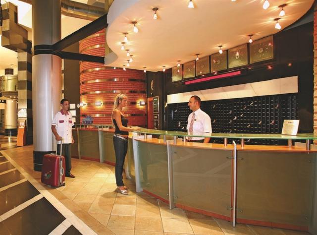 Limak Limra Hotel