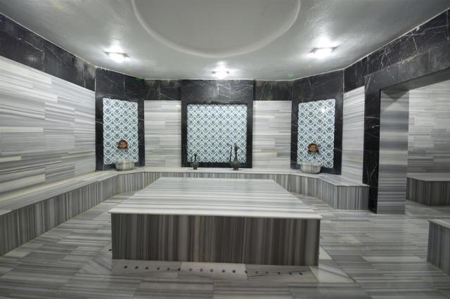 Limak Limra Hotel