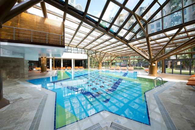 Limak Limra Hotel