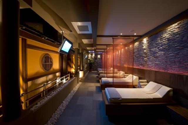 Limak Limra Hotel