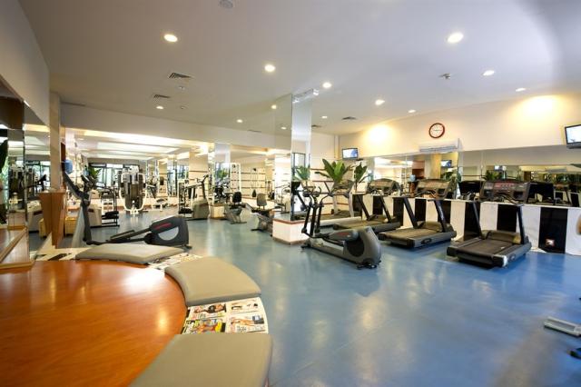 Limak Limra Hotel