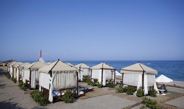 Limak Limra Hotel