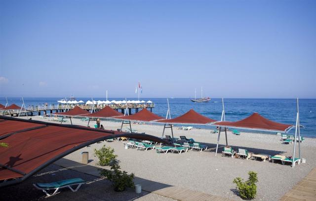 Limak Limra Hotel