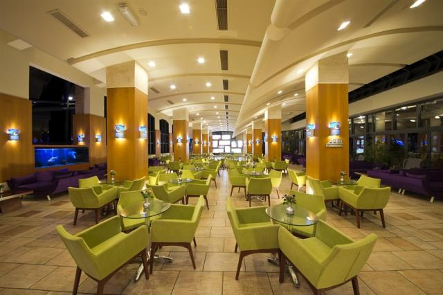 Limak Limra Hotel