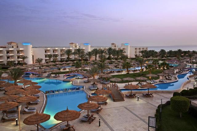 Long Beach Resort