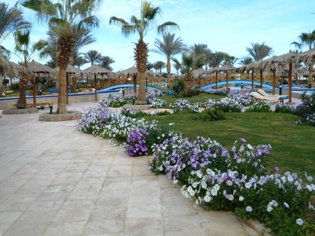 Long Beach Resort