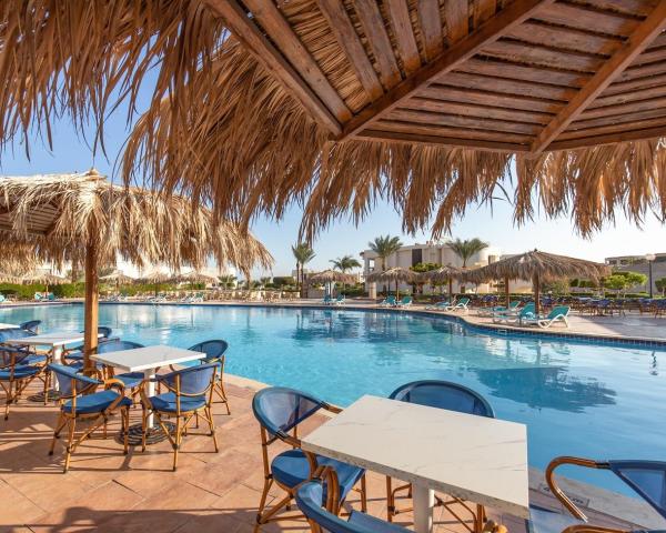 Long Beach Resort