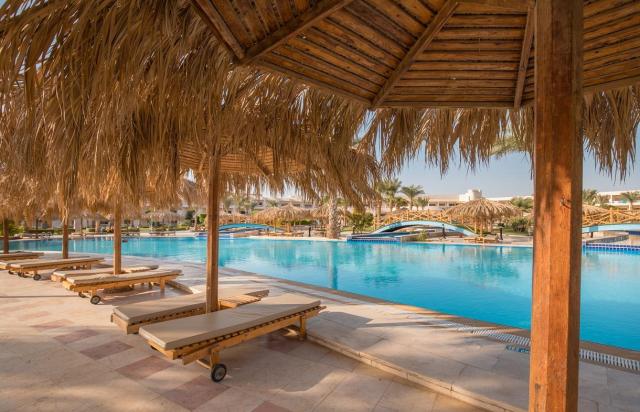 Long Beach Resort