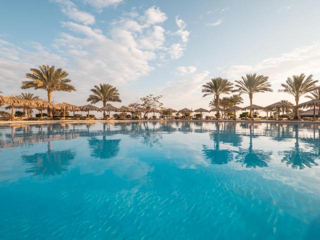 Long Beach Resort
