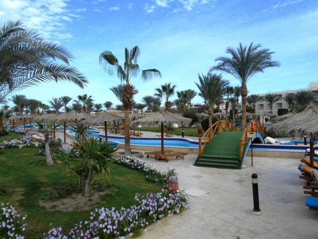 Long Beach Resort