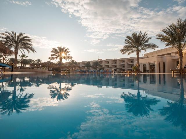 Long Beach Resort
