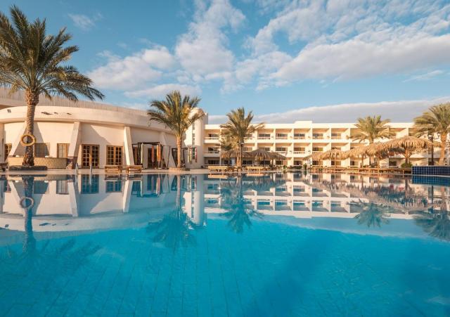 Long Beach Resort