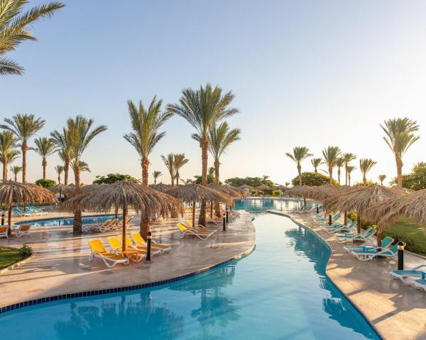 Long Beach Resort