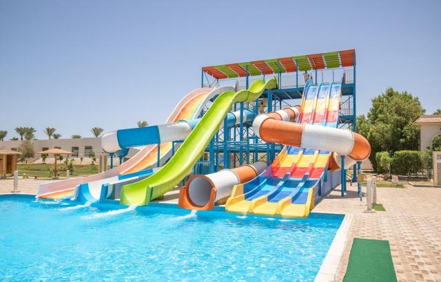 Long Beach Resort