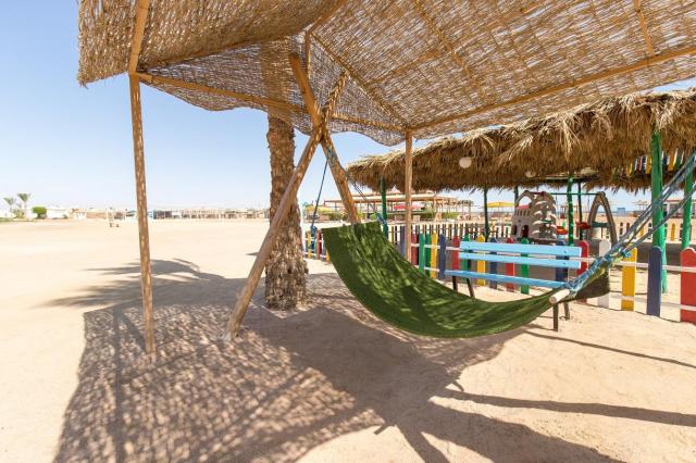 Long Beach Resort