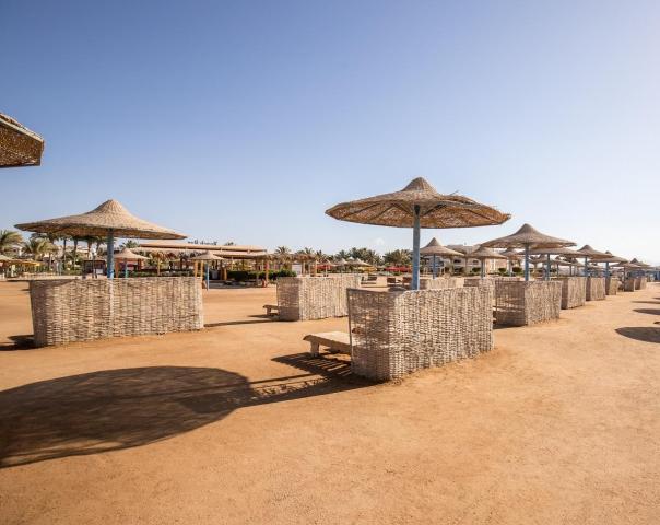 Long Beach Resort