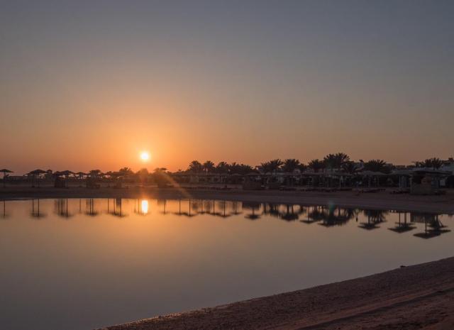 Long Beach Resort