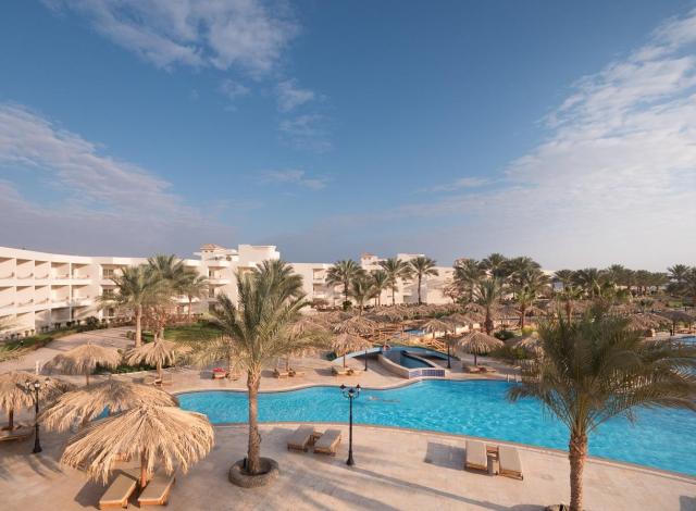 Long Beach Resort
