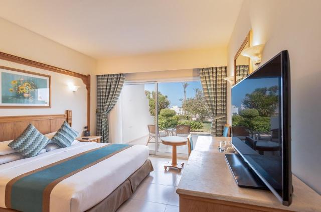 Long Beach Resort