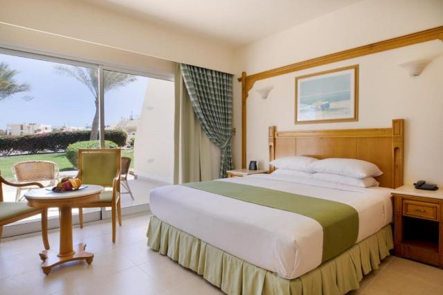 Long Beach Resort