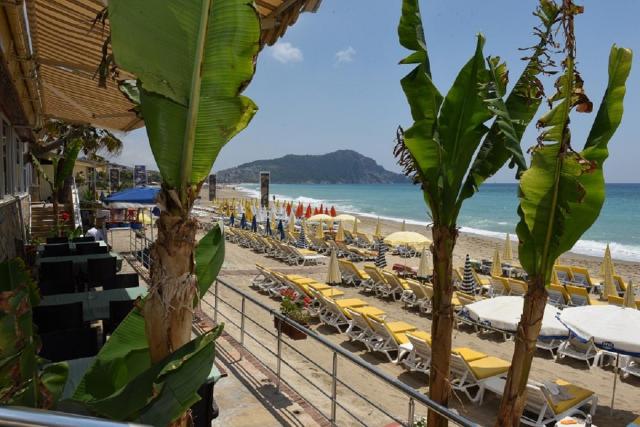 Muz Hotel