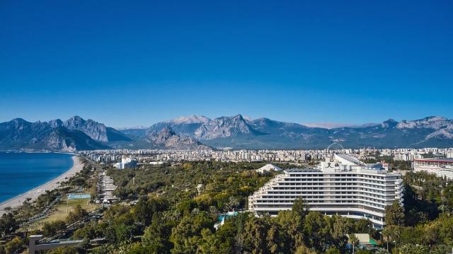 Rixos Downtown Hotel